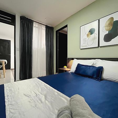 Hotel Encanto Popayan Luaran gambar