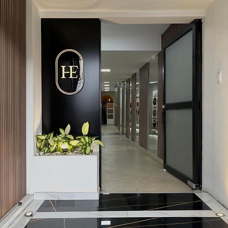 Hotel Encanto Popayan Luaran gambar