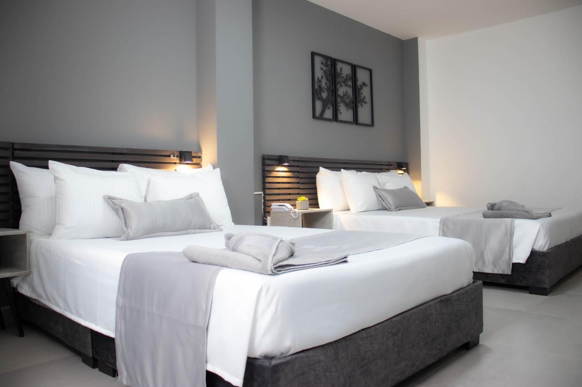 Hotel Encanto Popayan Luaran gambar