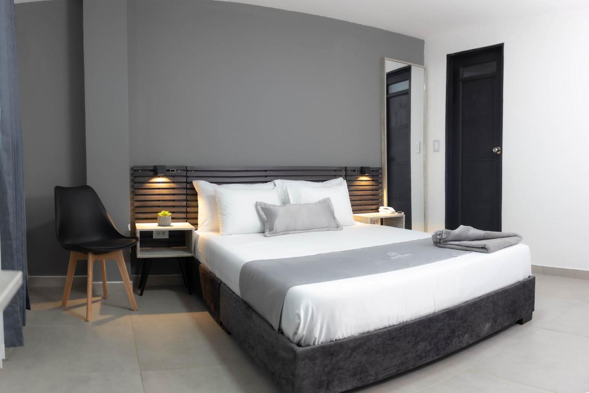 Hotel Encanto Popayan Luaran gambar