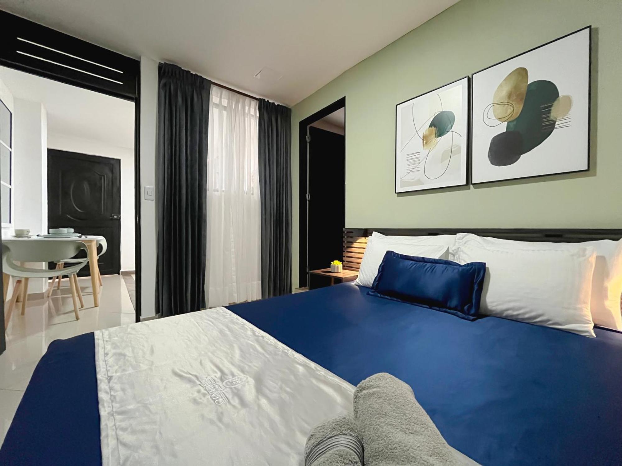 Hotel Encanto Popayan Luaran gambar