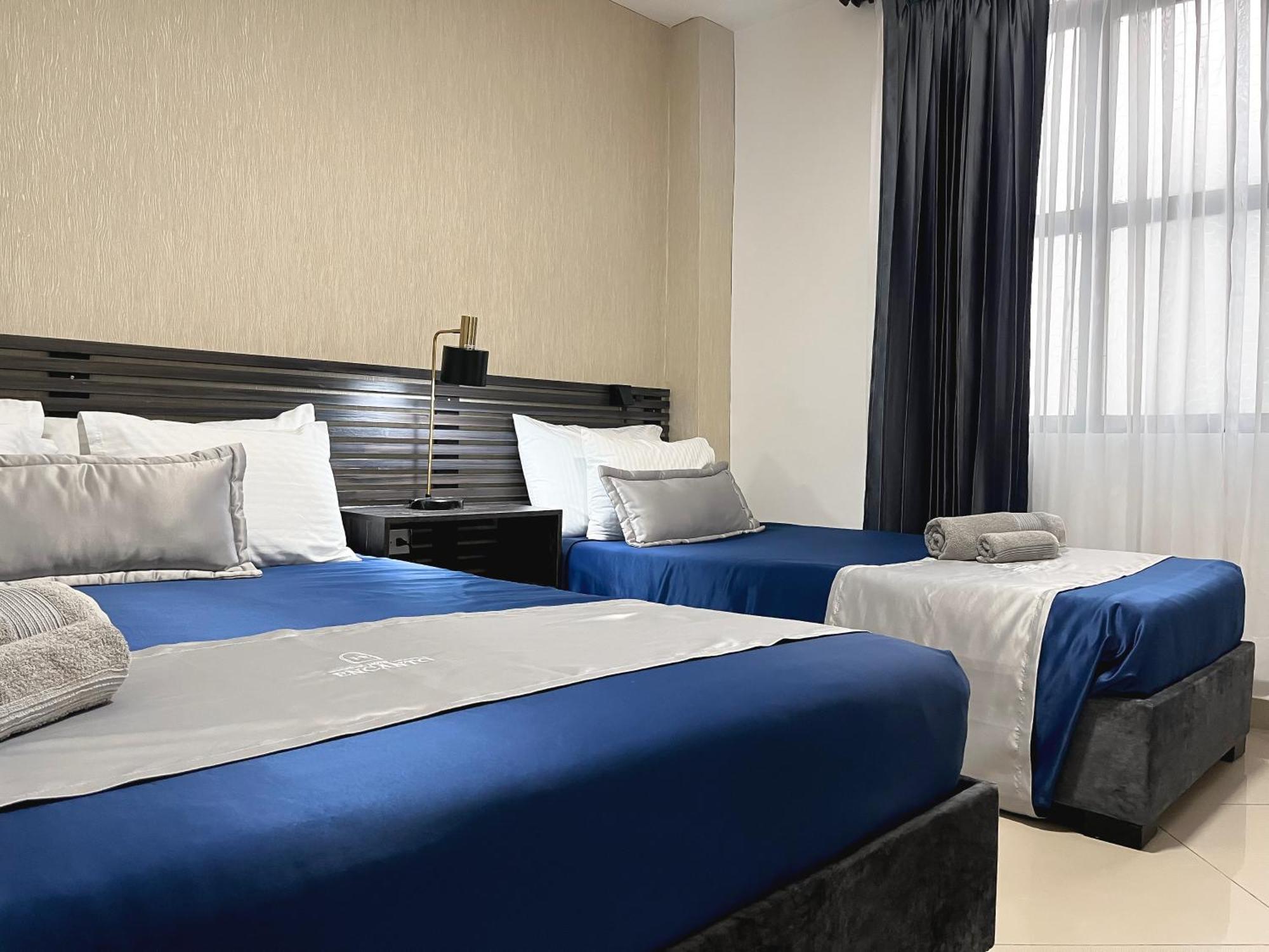 Hotel Encanto Popayan Luaran gambar