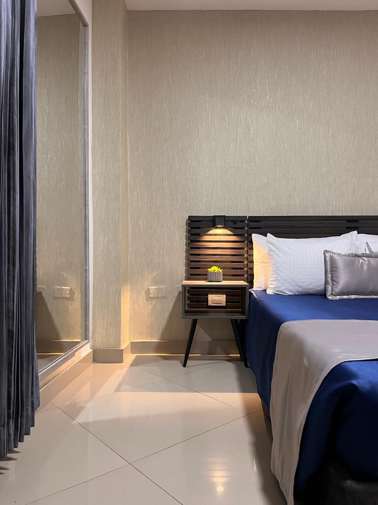 Hotel Encanto Popayan Luaran gambar