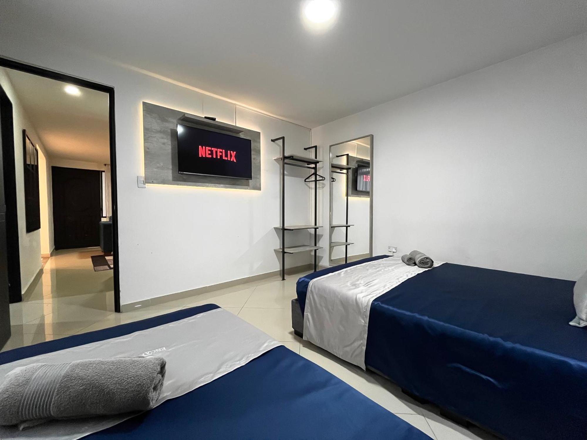 Hotel Encanto Popayan Luaran gambar