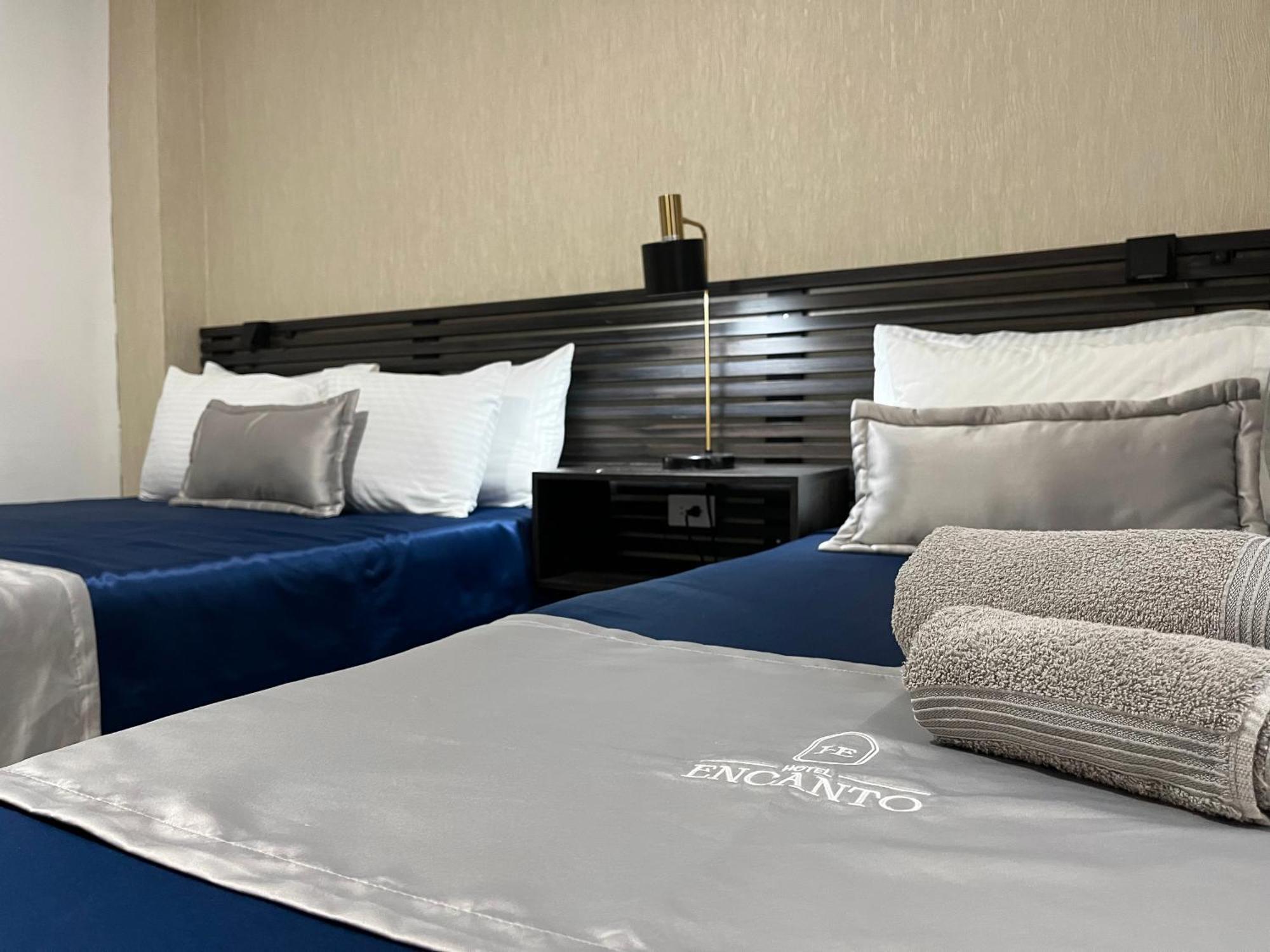 Hotel Encanto Popayan Luaran gambar