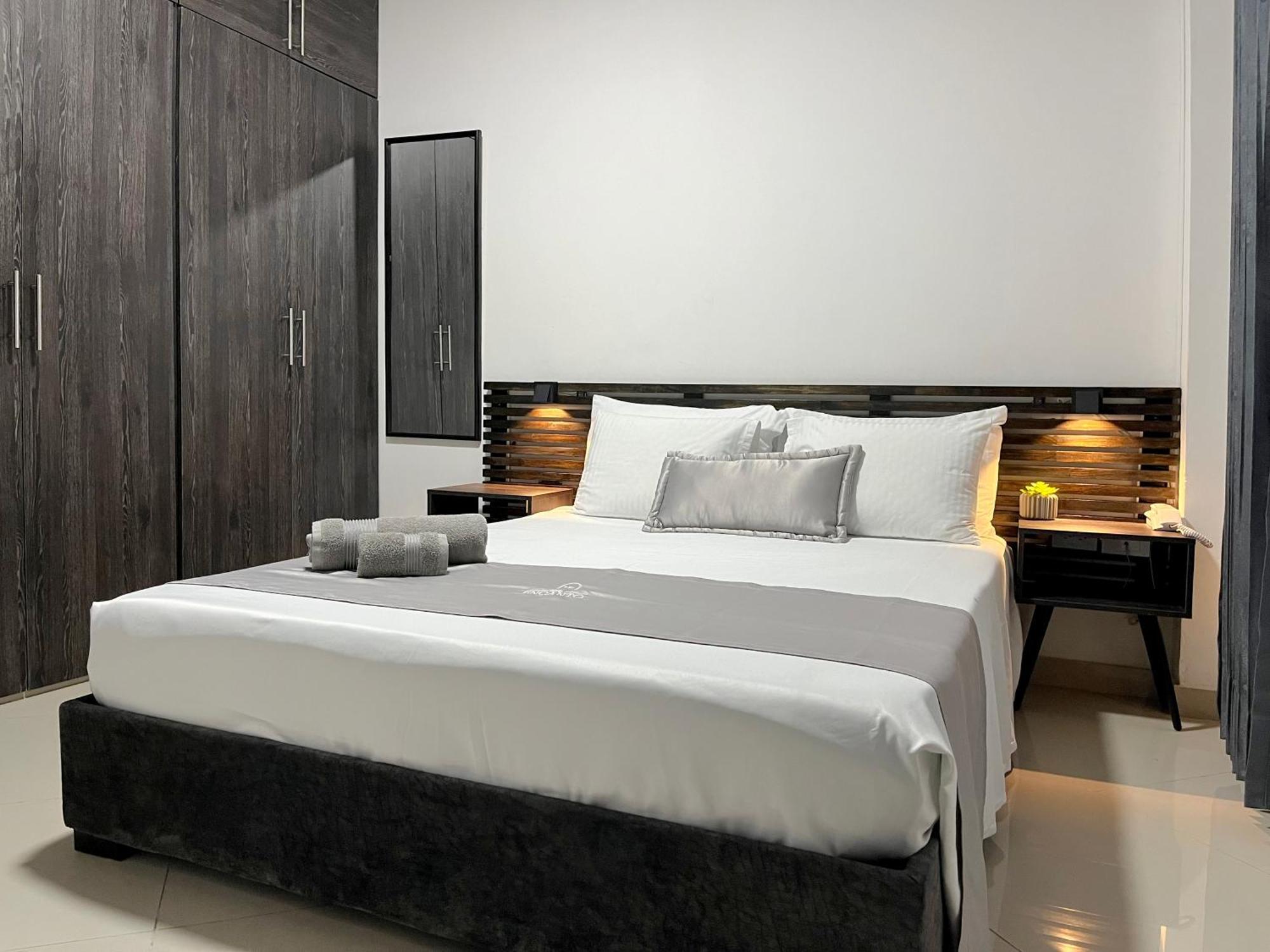 Hotel Encanto Popayan Luaran gambar