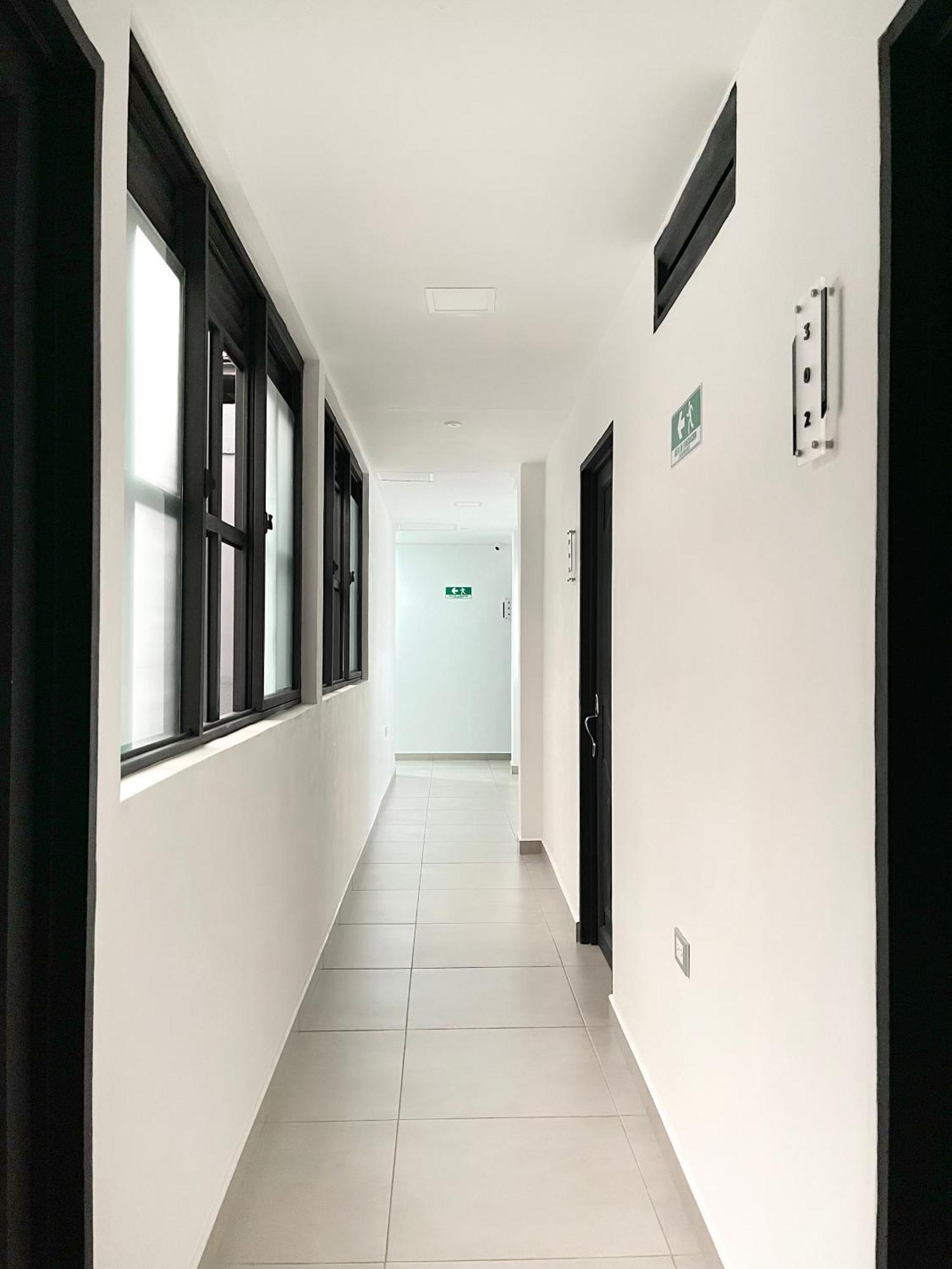 Hotel Encanto Popayan Luaran gambar