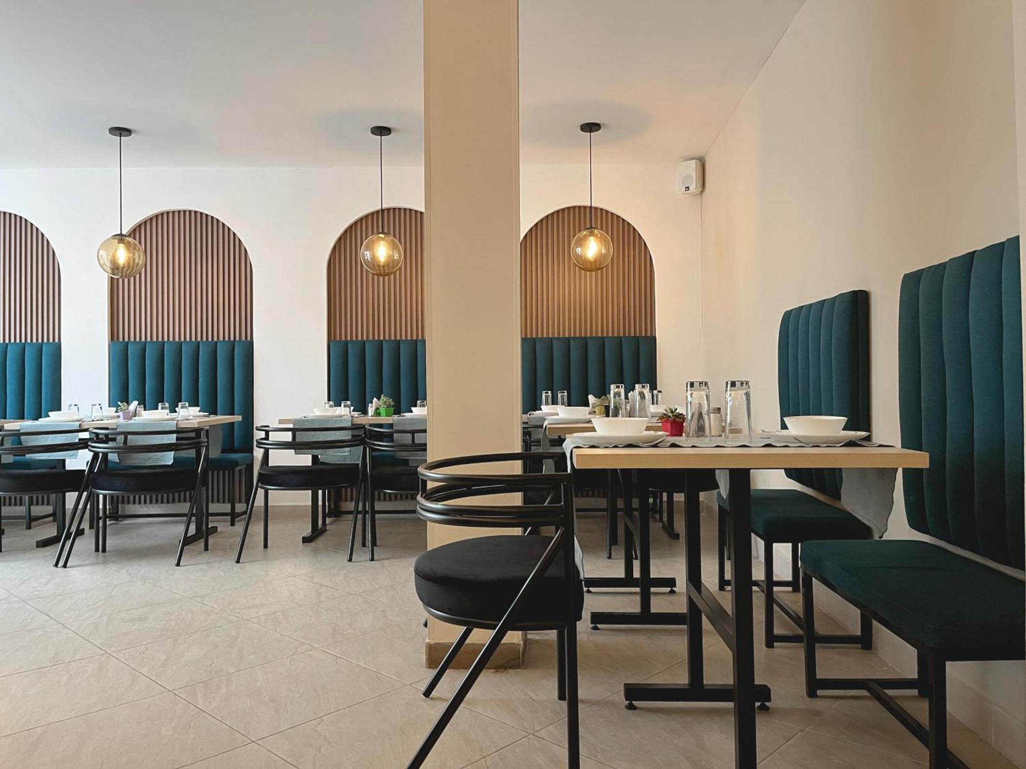 Hotel Encanto Popayan Luaran gambar