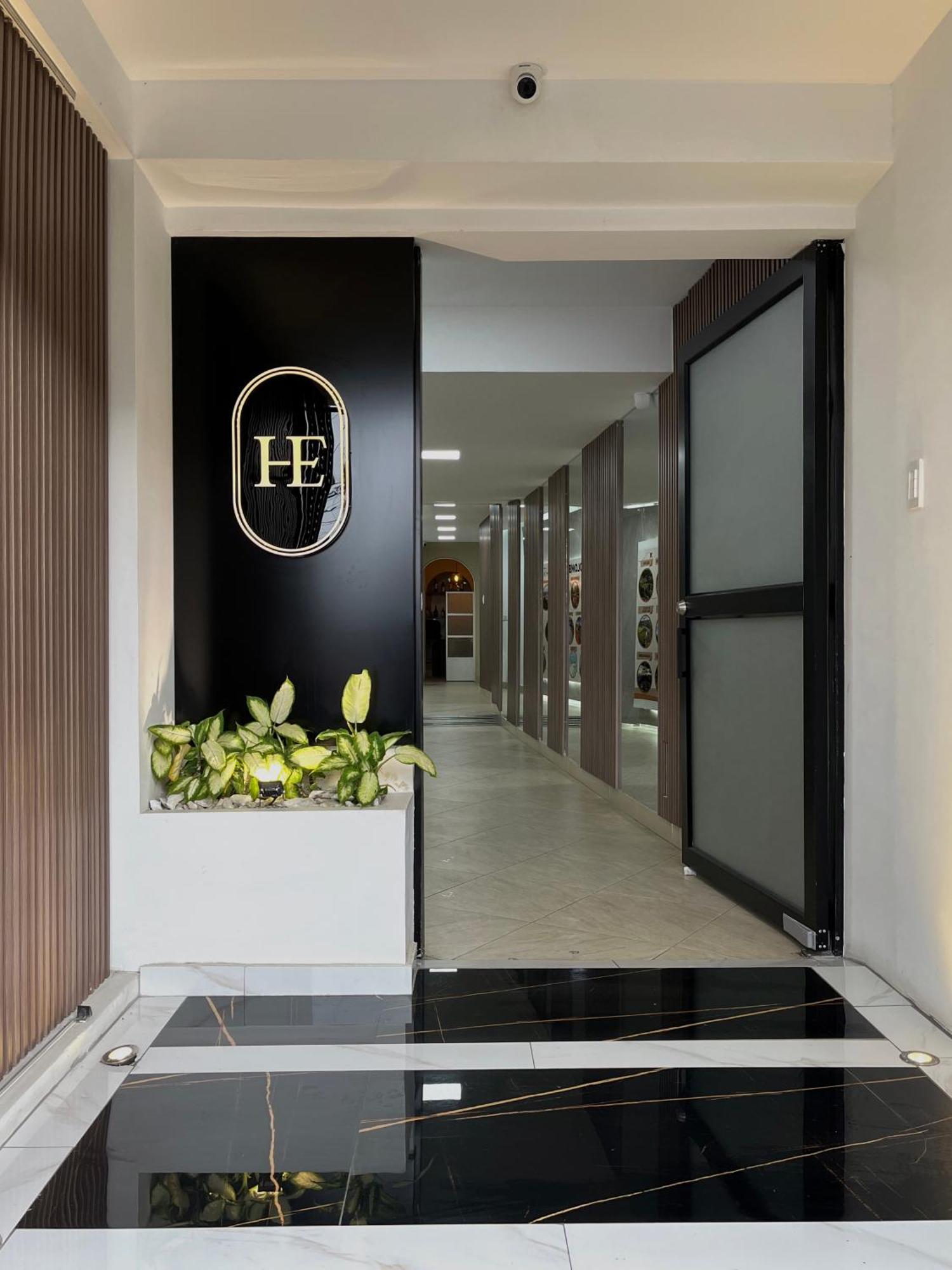 Hotel Encanto Popayan Luaran gambar