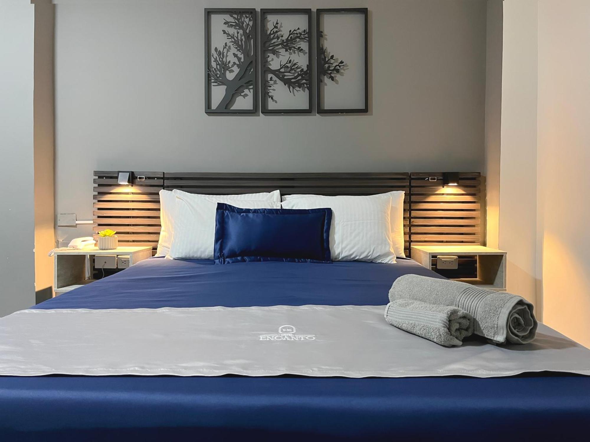 Hotel Encanto Popayan Luaran gambar