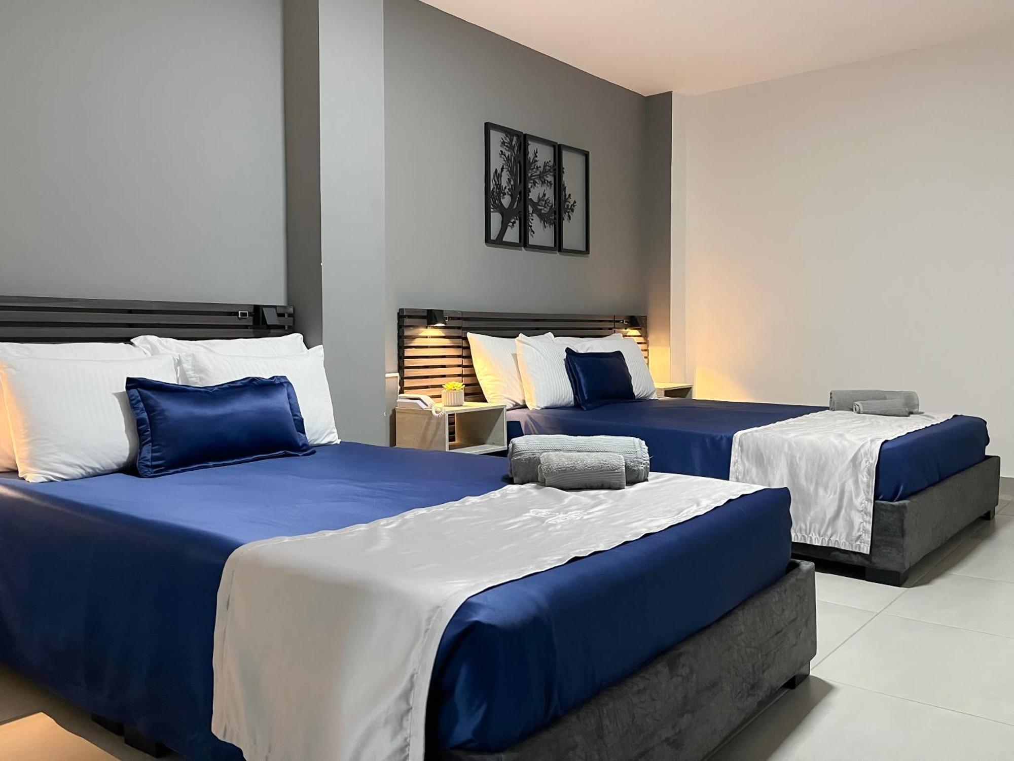 Hotel Encanto Popayan Luaran gambar