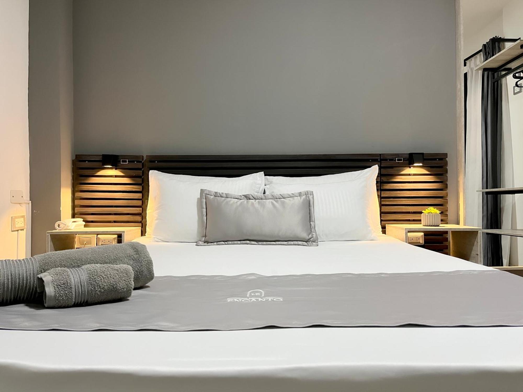Hotel Encanto Popayan Luaran gambar
