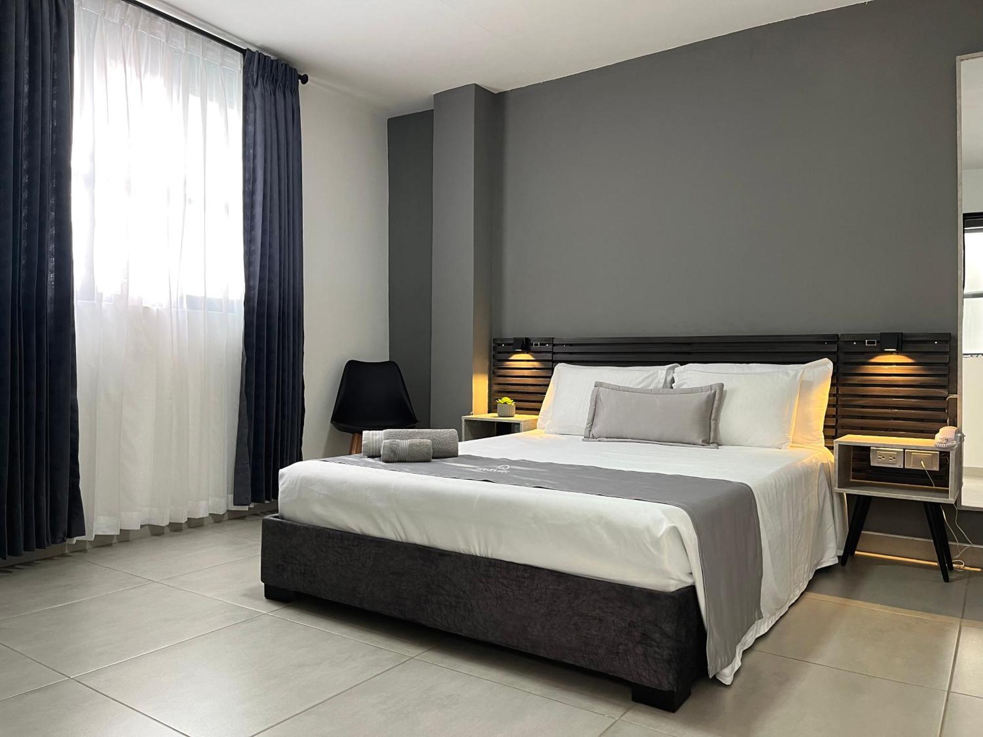 Hotel Encanto Popayan Luaran gambar