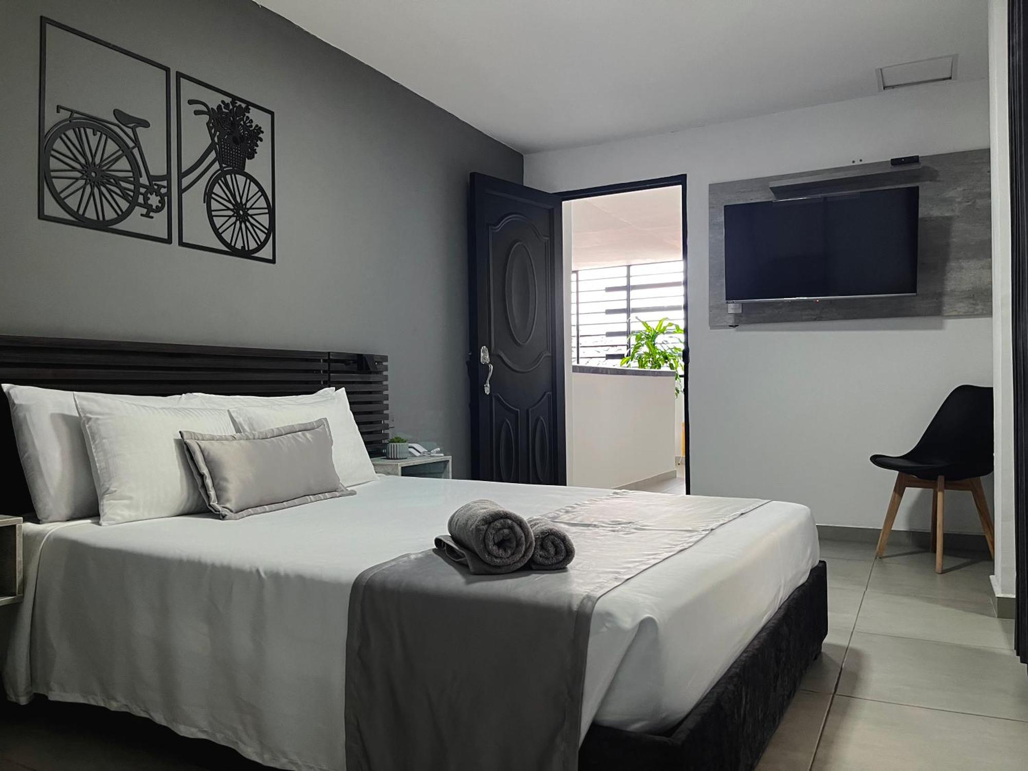 Hotel Encanto Popayan Luaran gambar