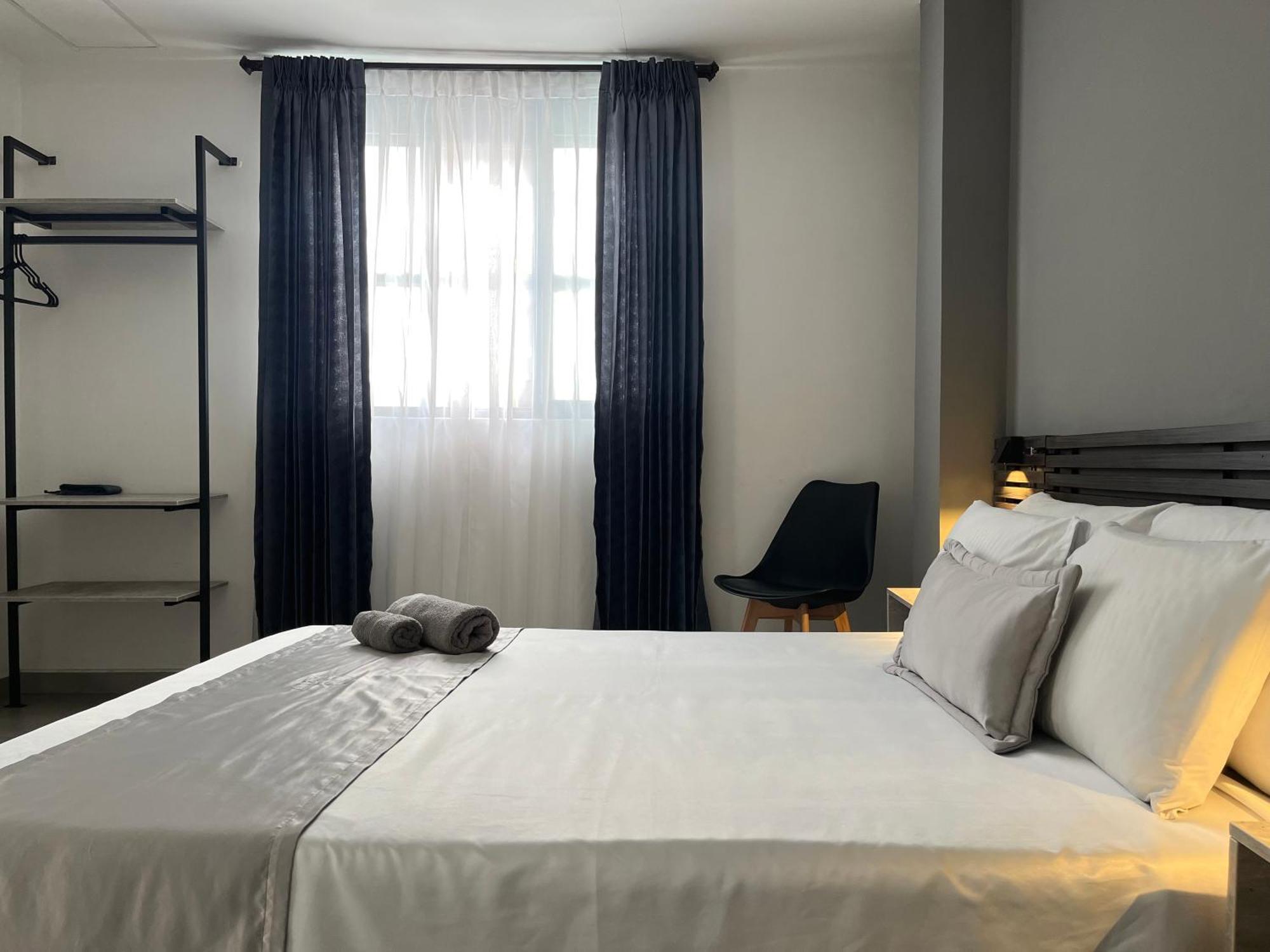 Hotel Encanto Popayan Luaran gambar