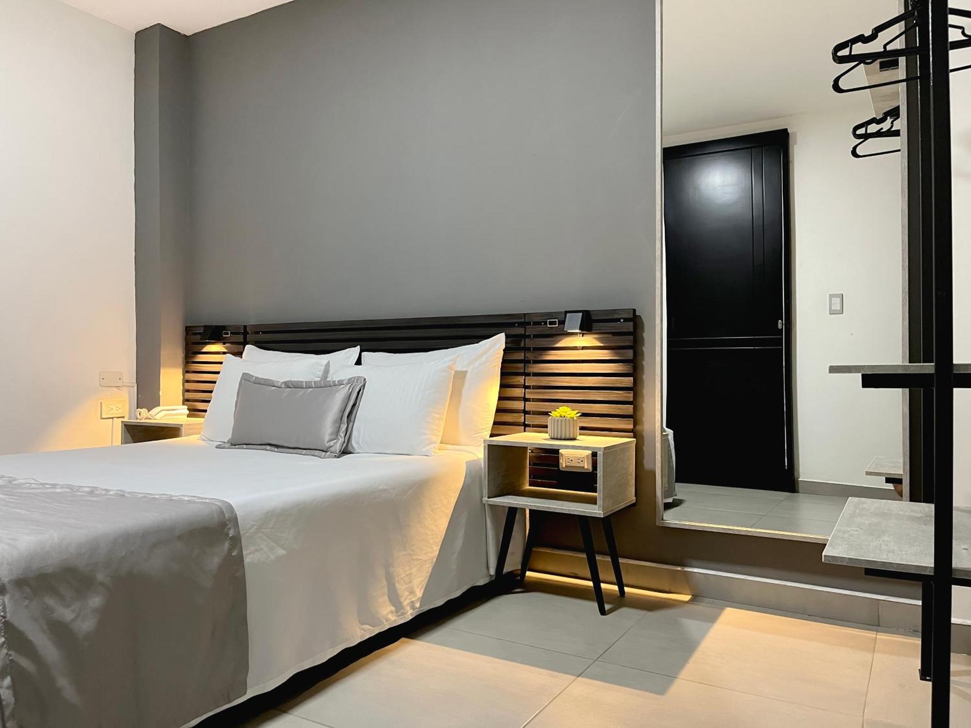 Hotel Encanto Popayan Luaran gambar