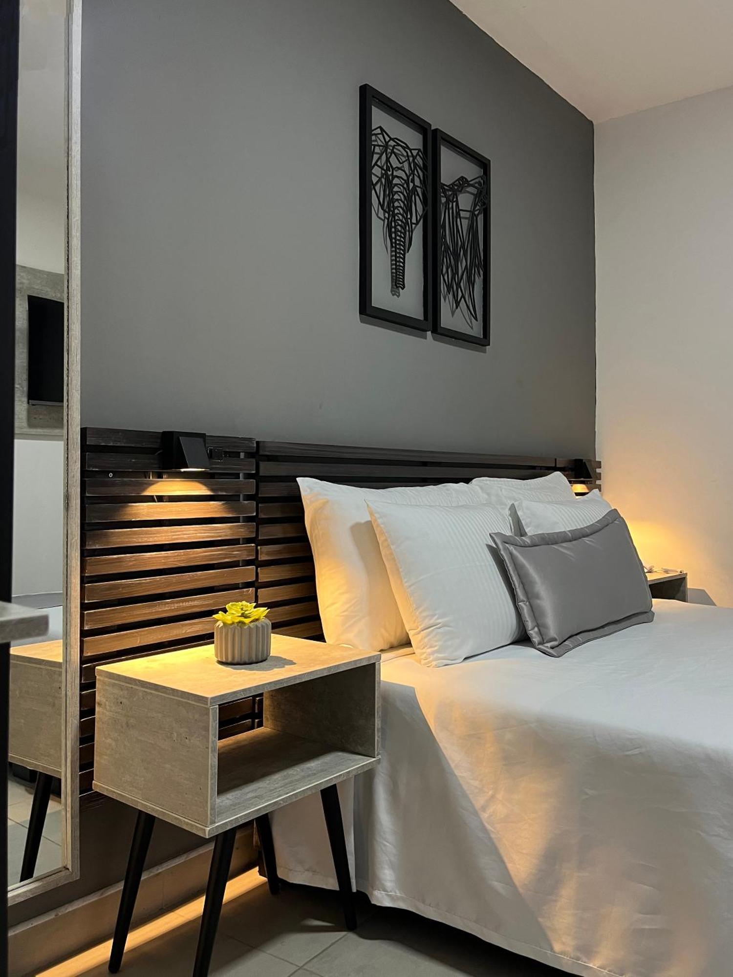 Hotel Encanto Popayan Luaran gambar