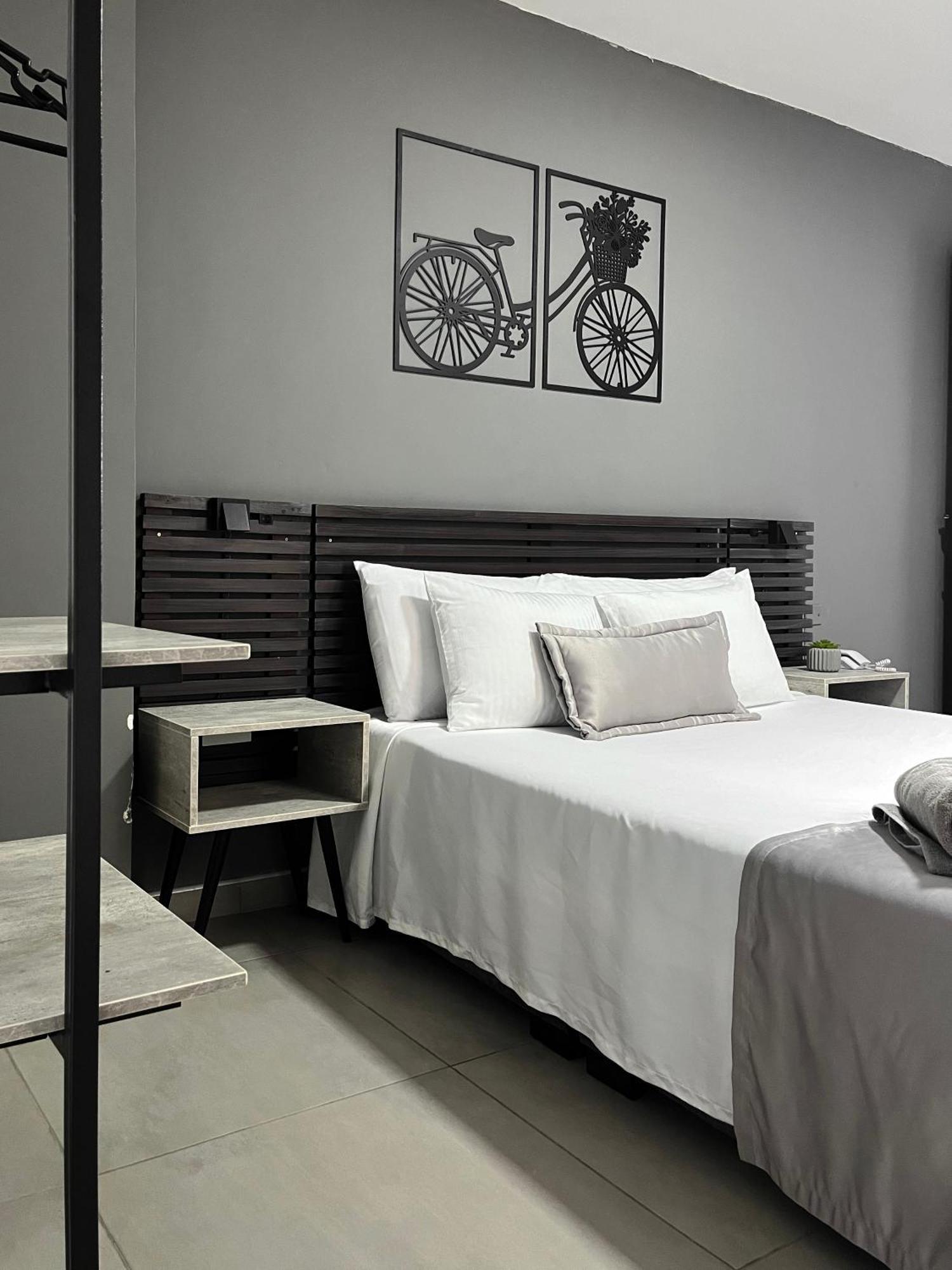 Hotel Encanto Popayan Luaran gambar