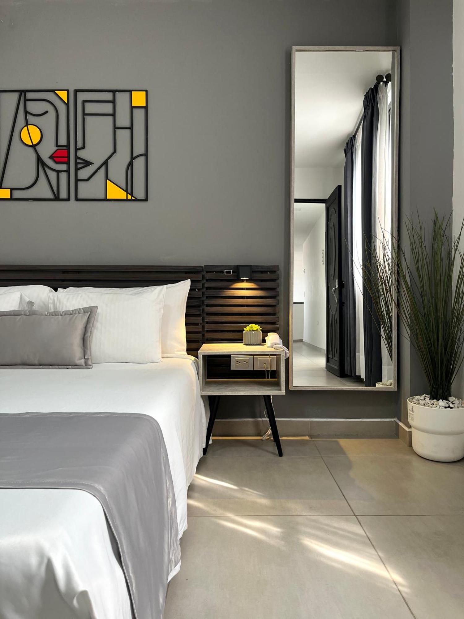 Hotel Encanto Popayan Luaran gambar