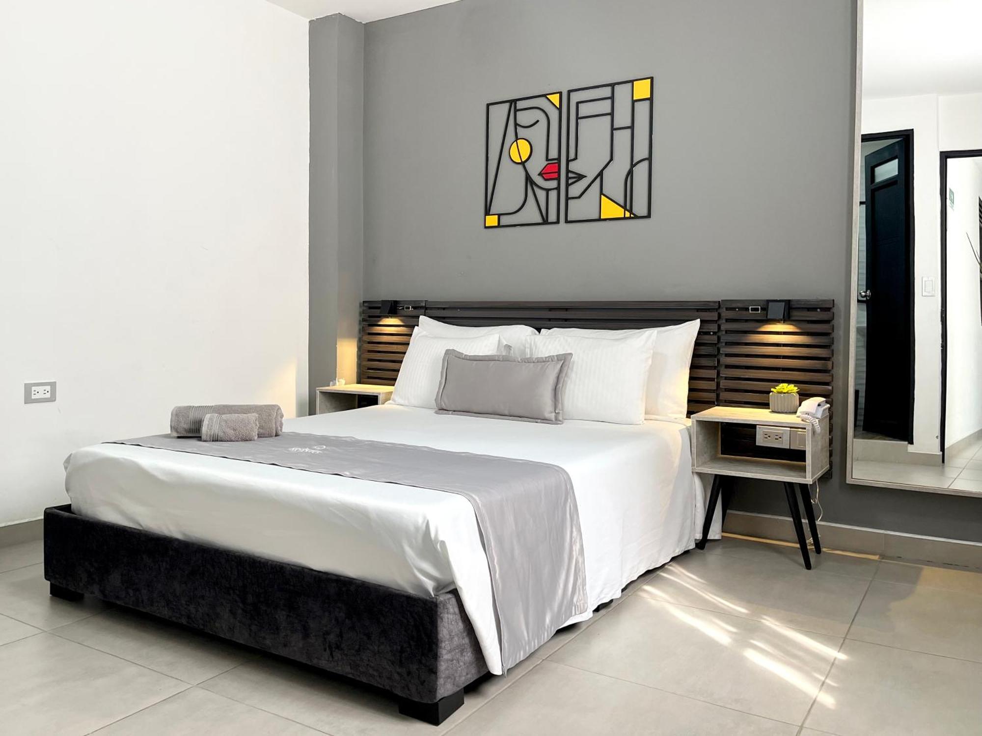 Hotel Encanto Popayan Luaran gambar