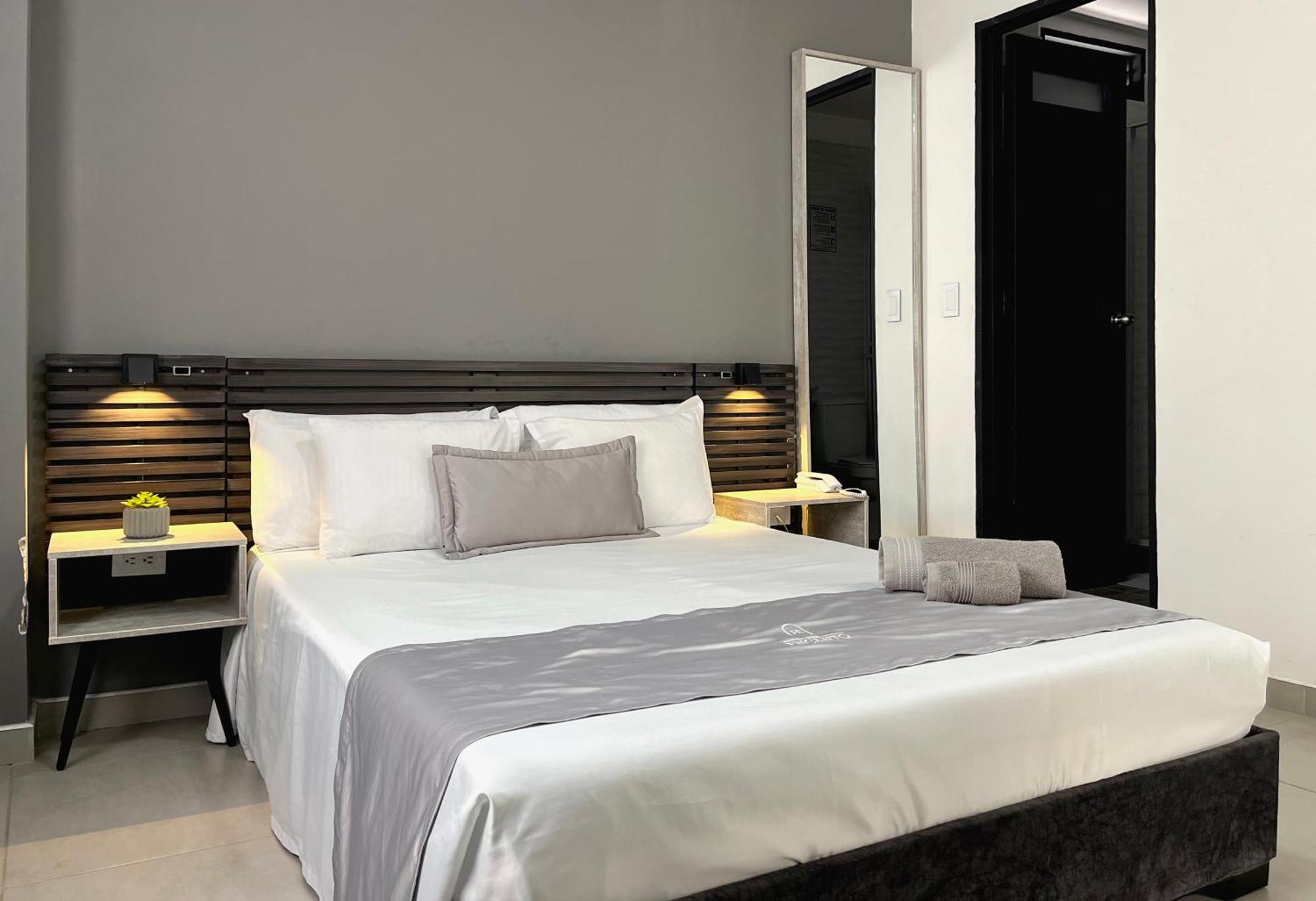 Hotel Encanto Popayan Luaran gambar