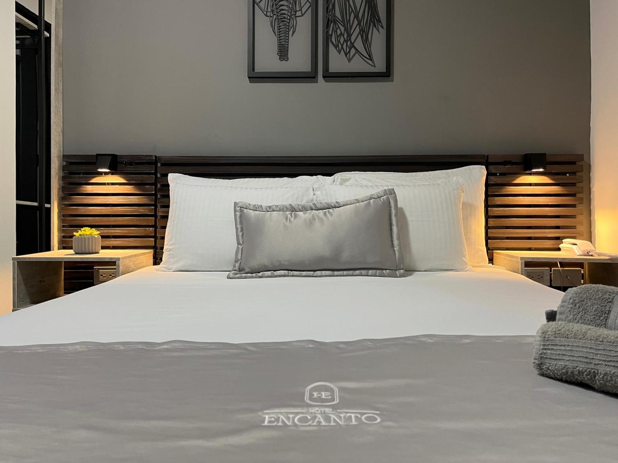 Hotel Encanto Popayan Luaran gambar